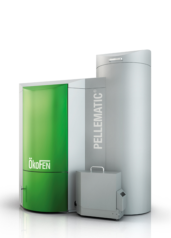 Pellet Wassermann Service